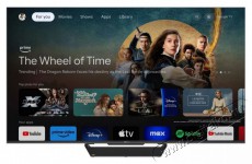Metz 65MNE9000Z Televíziók - LED televízió - UHD 4K felbontású - 505920