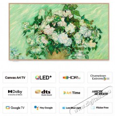 Metz 65MUE7800Z Televíziók - LED televízió - UHD 4K felbontású - 505927