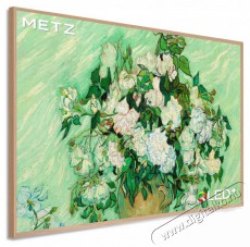 Metz 65MUE7800Z Televíziók - LED televízió - UHD 4K felbontású - 505927