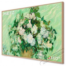 Metz 65MUE7800Z Televíziók - LED televízió - UHD 4K felbontású - 505927