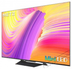 Metz 75MNE9000Z Televíziók - LED televízió - UHD 4K felbontású - 505919