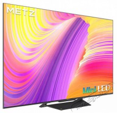 Metz 75MNE9000Z Televíziók - LED televízió - UHD 4K felbontású - 505919