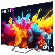 Metz 75MQE7600 Televíziók - LED televízió - UHD 4K felbontású - 505916