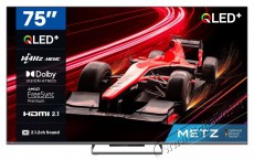 Metz 75MQE8000 Televíziók - LED televízió - UHD 4K felbontású - 505918