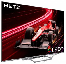 Metz 75MQE8000 Televíziók - LED televízió - UHD 4K felbontású - 505918