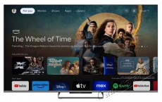 Metz 75MQE8000 Televíziók - LED televízió - UHD 4K felbontású - 505918