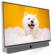 Metz 24MPE7000Z Televíziók - LED televízió - 1080p Full HD felbontású - 512080