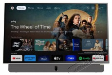 Metz 24MPE7000Z Televíziók - LED televízió - 1080p Full HD felbontású - 512080