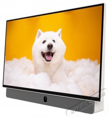 Metz 24MPE7000Z Televíziók - LED televízió - 1080p Full HD felbontású - 512080
