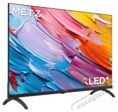 Metz 32MQF7000Z QLED Televízió Televíziók - LED televízió - 720p HD Ready felbontású - 512087