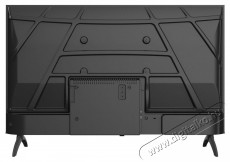Metz 40MQF7000Z Televíziók - LED televízió - UHD 4K felbontású - 512090