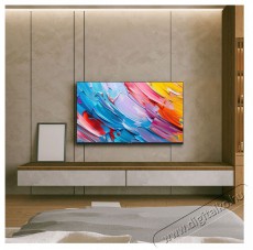 Metz 40MQF7000Z Televíziók - LED televízió - UHD 4K felbontású - 512090