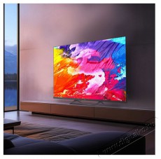 Metz 43MQF7500Z Televíziók - LED televízió - UHD 4K felbontású - 512091