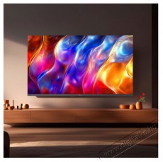 Metz 43MQF7500Z Televíziók - LED televízió - UHD 4K felbontású - 512091