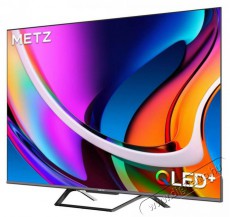 Metz 50MQD7500Z Televíziók - LED televízió - UHD 4K felbontású - 512083