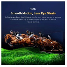 Metz 50MUF7000Z Televíziók - LCD televízió - 512089