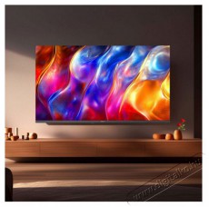 Metz 55MQF7500Z LED TV Televíziók - LED televízió - UHD 4K felbontású - 512088