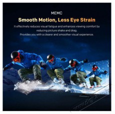 Metz 55MQF7500Z LED TV Televíziók - LED televízió - UHD 4K felbontású - 512088
