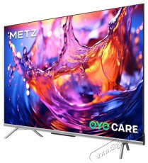 Metz 55MUD7000Y Televíziók - LCD televízió - 512082