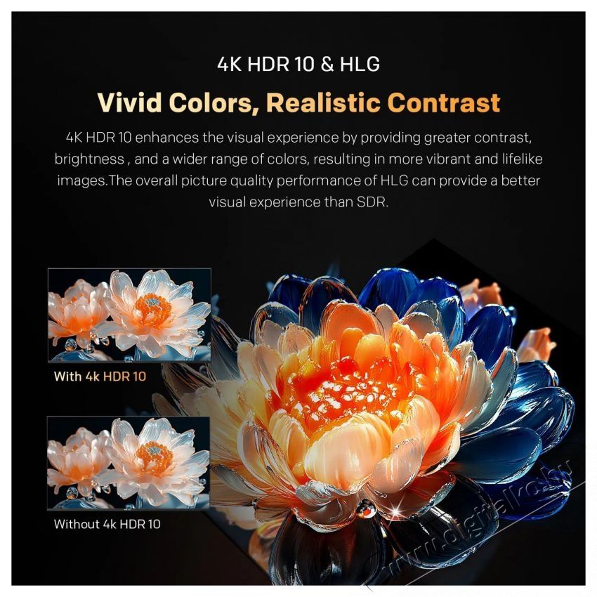 Metz 55MUF7000Z Telev&iacute;zi&oacute;k - LCD telev&iacute;zi&oacute; - 512097