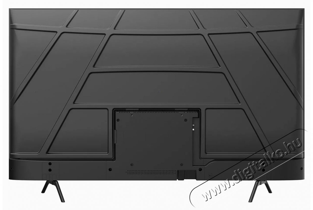 Metz 55MUF7000Z Telev&iacute;zi&oacute;k - LCD telev&iacute;zi&oacute; - 512097