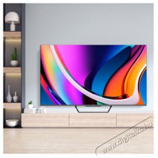 Metz 65MQD7500Z Televíziók - LED televízió - UHD 4K felbontású - 512081