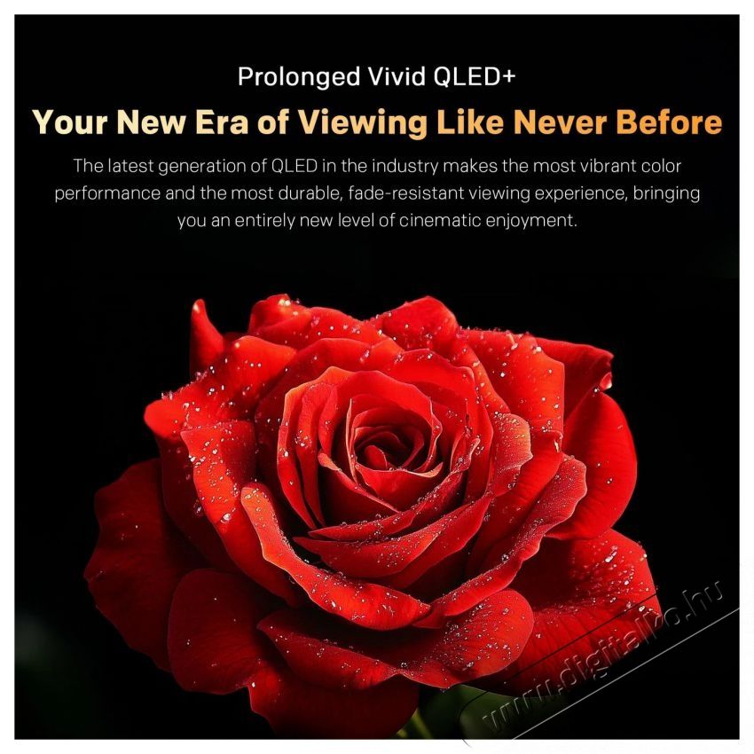 Metz 65MQF7500Z Telev&iacute;zi&oacute;k - LED telev&iacute;zi&oacute; - UHD 4K felbont&aacute;s&uacute; - 512092