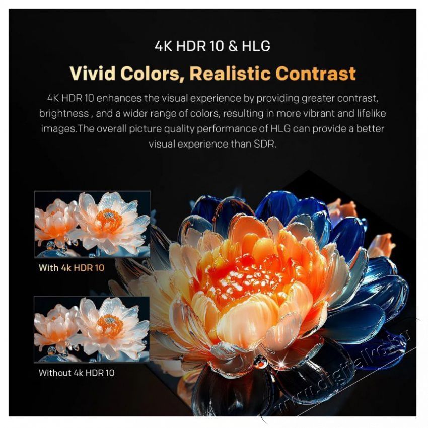 Metz 75MUF7000Z Telev&iacute;zi&oacute;k - LED telev&iacute;zi&oacute; - UHD 4K felbont&aacute;s&uacute; - 512095