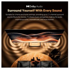 Metz 75MUF7000Z Telev&iacute;zi&oacute;k - LED telev&iacute;zi&oacute; - UHD 4K felbont&aacute;s&uacute; - 512095