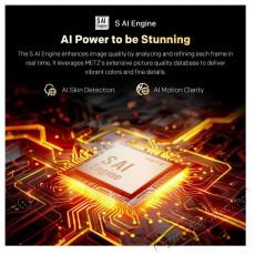 Metz 75MUF7000Z Telev&iacute;zi&oacute;k - LED telev&iacute;zi&oacute; - UHD 4K felbont&aacute;s&uacute; - 512095