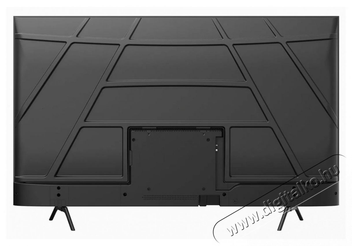 Metz 75MUF7000Z Telev&iacute;zi&oacute;k - LED telev&iacute;zi&oacute; - UHD 4K felbont&aacute;s&uacute; - 512095