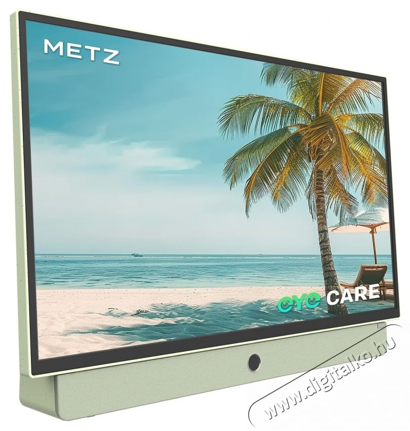 Metz 24MPE7200Z Hordozhat&oacute; LED telev&iacute;zi&oacute;, 60 cm, Smart Google TV, Full HD, E energiaoszt&aacute;ly (2025-&ouml;s modell) Telev&iacute;zi&oacute;k - Hordozhat&oacute; telev&iacute;zi&oacute; - 535453