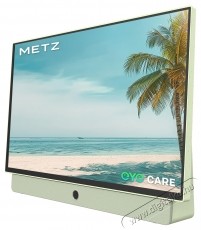 Metz 24MPE7200Z Hordozhat&oacute; LED telev&iacute;zi&oacute;, 60 cm, Smart Google TV, Full HD, E energiaoszt&aacute;ly (2025-&ouml;s modell) Telev&iacute;zi&oacute;k - Hordozhat&oacute; telev&iacute;zi&oacute; - 535453
