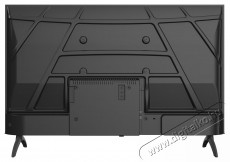 Metz QLED 32MQF7030Z Telev&iacute;zi&oacute;, 80 cm, Smart Google TV, HD, E energiaoszt&aacute;ly Telev&iacute;zi&oacute;k - LED telev&iacute;zi&oacute; - 720p HD Ready felbont&aacute;s&uacute; - 535452