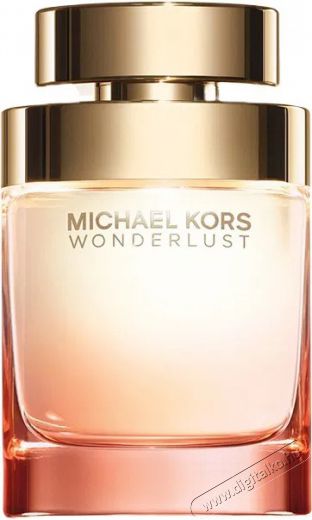 MICHAEL KORS Wonderlust EdP 100 ml Eau de Parfum Szépségápolás / Egészség - Egyéb szépség / egészség termék - 530299