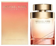 MICHAEL KORS Wonderlust EdP 100 ml Eau de Parfum Szépségápolás / Egészség - Egyéb szépség / egészség termék - 530299