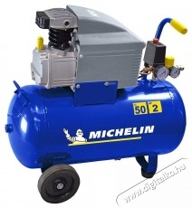Michelin Egyf&aacute;zis&uacute; professzion&aacute;lis l&eacute;gkompresszor, MB5020 H&aacute;ztart&aacute;s / Otthon / K&uuml;lt&eacute;r - Szersz&aacute;m - Kompresszor - 535458