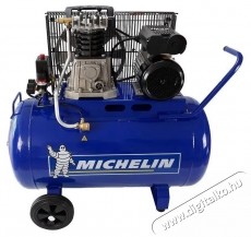 Michelin MB100 Professzion&aacute;lis kompresszor H&aacute;ztart&aacute;s / Otthon / K&uuml;lt&eacute;r - Szersz&aacute;m - Kompresszor - 535456