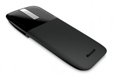 Microsoft ARC Touch vezeték nélküli desktop egér (RVF-00056) Iroda és számítástechnika - Egér - Vezeték nélküli egér - 319466