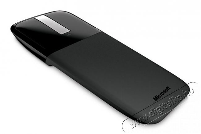 Microsoft ARC Touch vezeték nélküli desktop egér (RVF-00056) Iroda és számítástechnika - Egér - Vezeték nélküli egér - 319466