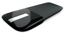 Microsoft ARC Touch vezeték nélküli desktop egér (RVF-00056) Iroda és számítástechnika - Egér - Vezeték nélküli egér - 319466