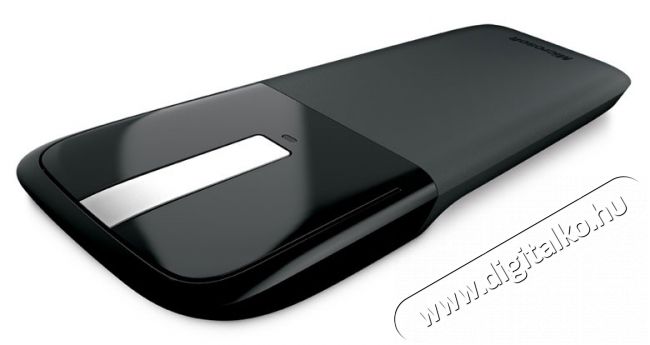 Microsoft ARC Touch vezeték nélküli desktop egér (RVF-00056) Iroda és számítástechnika - Egér - Vezeték nélküli egér - 319466