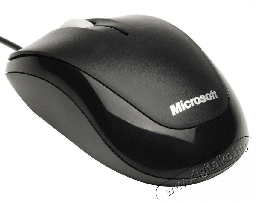 Microsoft Basic Optical USB desktop egér - fehér Iroda és számítástechnika - Egér - Vezetékes egér - 312335