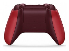 Microsoft Xbox One kontroller wireless controller - piros Iroda és számítástechnika - Játék konzol - Kontroller - 330126