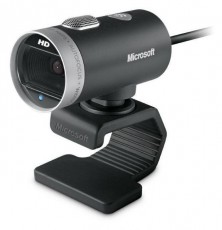 Microsoft LifeCam Cinema webkamera (H5D-00014) Iroda és számítástechnika - Webkamera - 312339