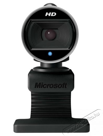 Microsoft LifeCam Cinema webkamera (H5D-00014) Iroda és számítástechnika - Webkamera - 312339