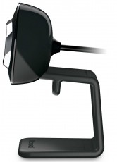 Microsoft LifeCam HD-3000 720p webkamera (T4H-00004) Iroda és számítástechnika - Webkamera - 332695
