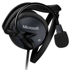 Microsoft LifeChat LX-2000 headset Audio-Video / Hifi / Multimédia - Fül és Fejhallgatók - Fejhallgató mikrofonnal / headset - 312342
