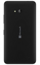Microsoft Lumia 640 Dual Sim - fekete Mobil / Kommunikáció / Smart - Okostelefon - Windows - 301684