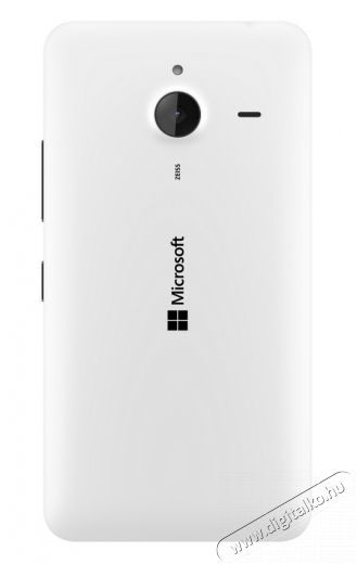 Microsoft Lumia 640 XL Dual Sim - fehér Mobil / Kommunikáció / Smart - Okostelefon - Windows - 301685
